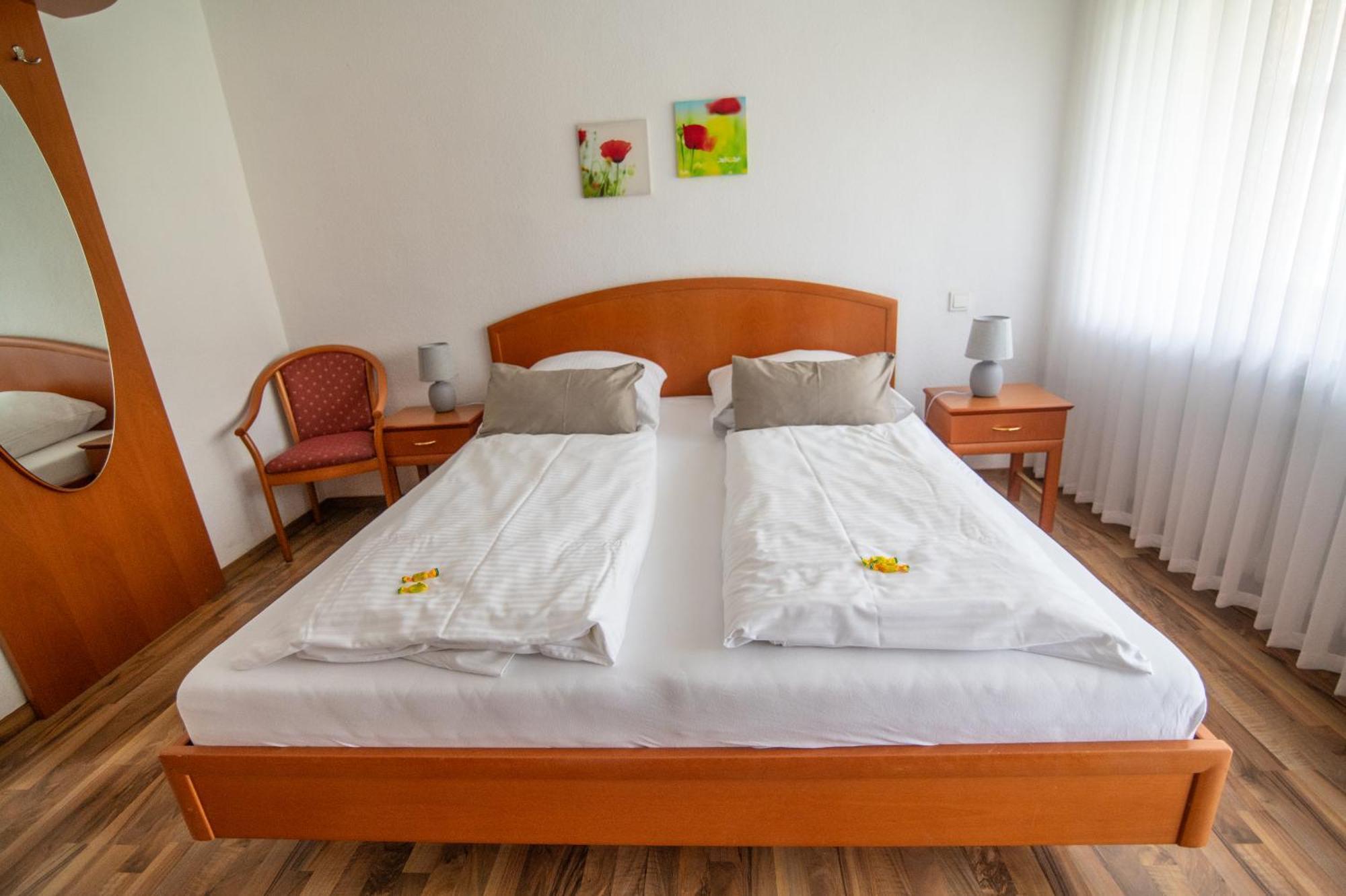 אמשדטן Waldhotel Schipp-Hummert מראה חיצוני תמונה