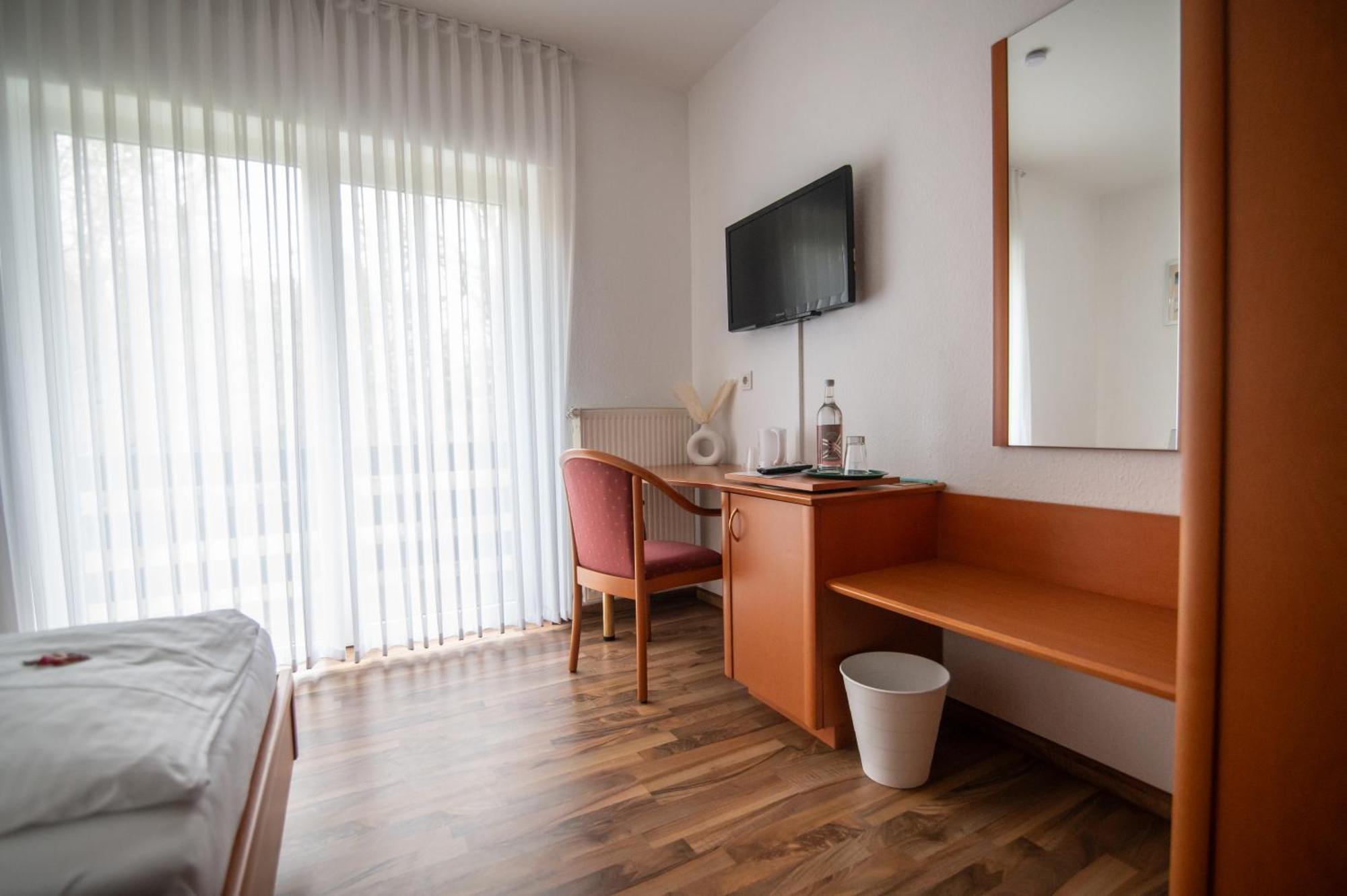 אמשדטן Waldhotel Schipp-Hummert מראה חיצוני תמונה