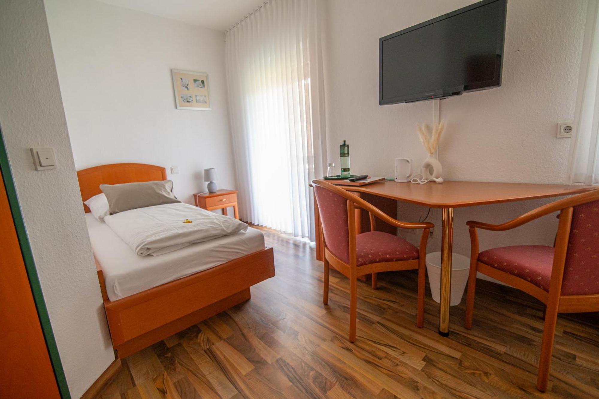 אמשדטן Waldhotel Schipp-Hummert מראה חיצוני תמונה