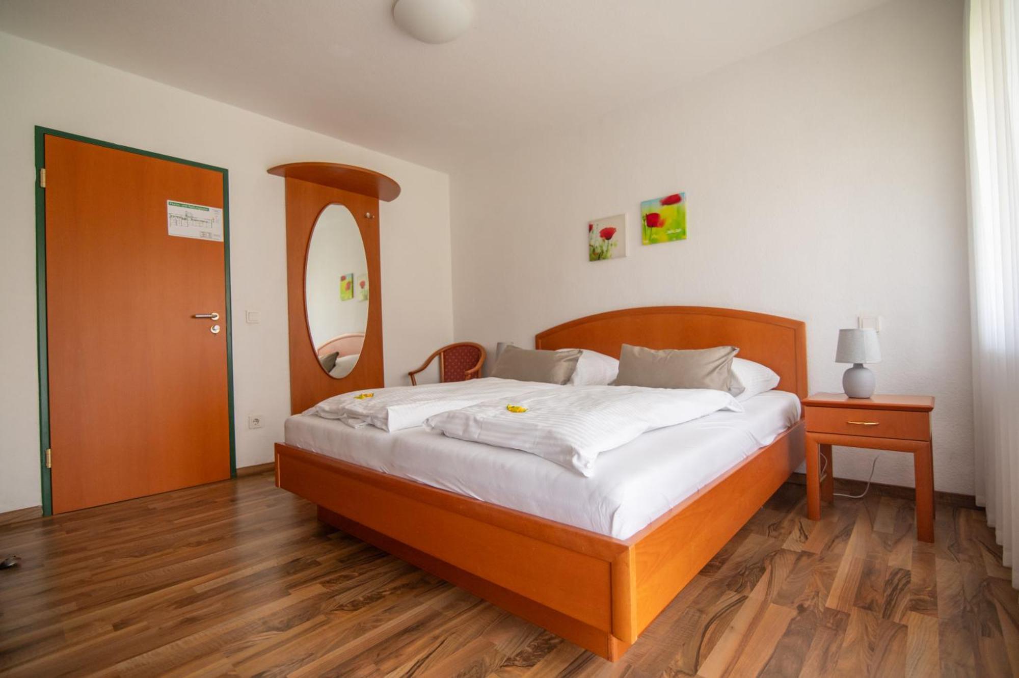אמשדטן Waldhotel Schipp-Hummert מראה חיצוני תמונה